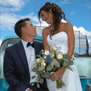 Meet your Posher, Cathy